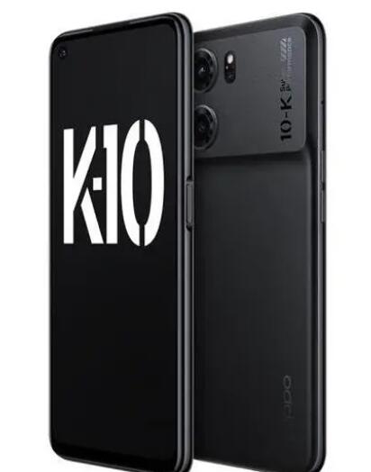 oppok10x和k10有什么區(qū)別？