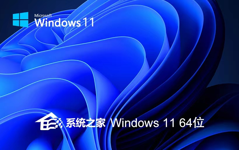 系統(tǒng)之家x64專業(yè)版 win11萬能版下載 免激活工具 筆記本專用下載