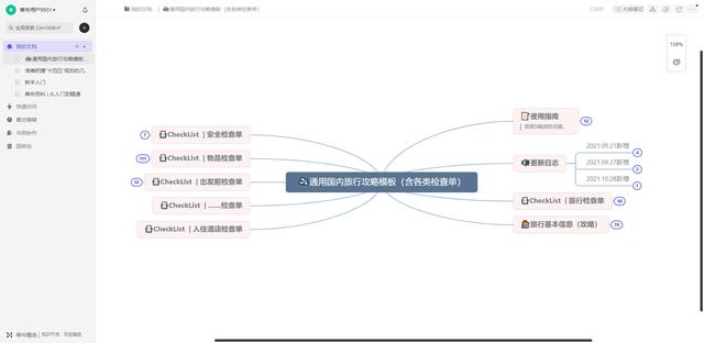 思维导图软件哪个好 盘点免费好用的5款思维导图工具