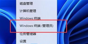 Win11系统的电池损耗百分比怎么查看