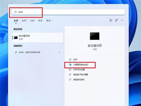 如何解决Windows 11系统中无法正常使用应用商店的问题