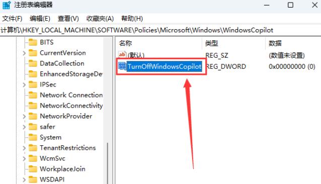 如何在Windows 11系统中完全禁用Windows Copilot功能