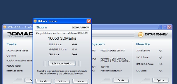 如何有效解决并修复：3DMark06运行缺少OpenAL32.dll文件的问题