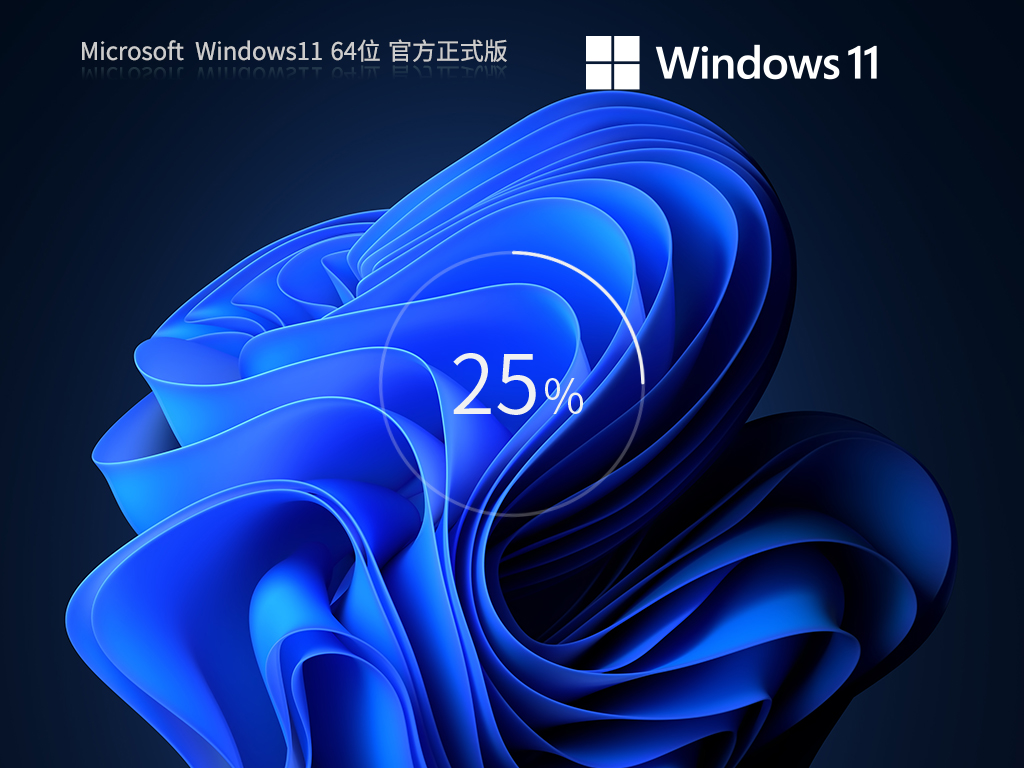 Windows11 22H2 22621.2428 X64 官方正式版