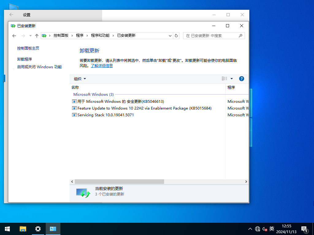 2024微軟Windows10全新專業(yè)版