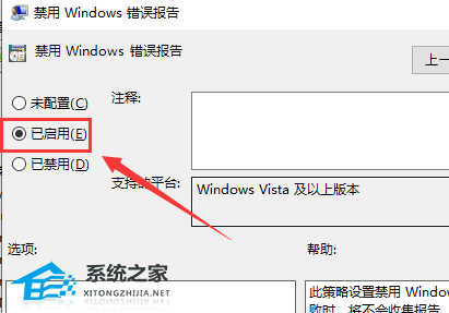 Win10启动werfault.exe错误怎么办