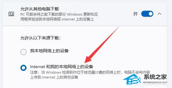 Win11下载速度太慢如何解决-Win11提高下载速度的方法