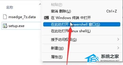 Win11无法卸载edge浏览器怎么办-Win11卸载edge浏览器的方法