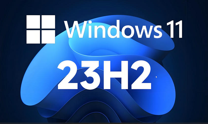 最流暢的Windows11 23H2 專業(yè)版