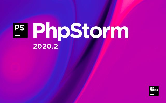 JetBrains PhpStorm