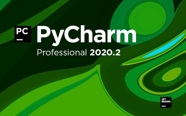 JetBrains PyCharm