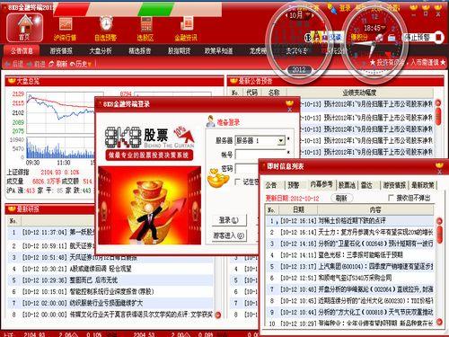 8K8金融終端 專(zhuān)業(yè)版