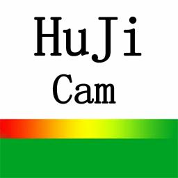 Huji相機(jī)