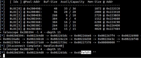 Frankenstein：为无线设备固件提供qemu模拟执行和Fuzzing漏洞挖掘的框架