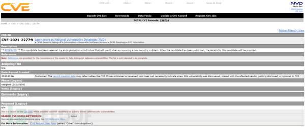 施耐德PLC被发现存在漏洞可远程执行代码