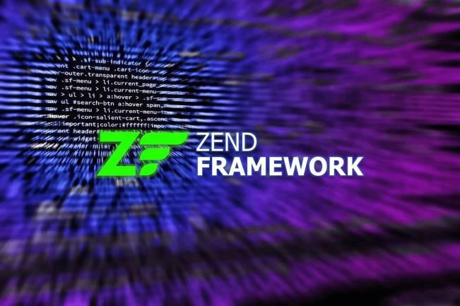 Zend Framework遠(yuǎn)程執(zhí)行代碼漏洞