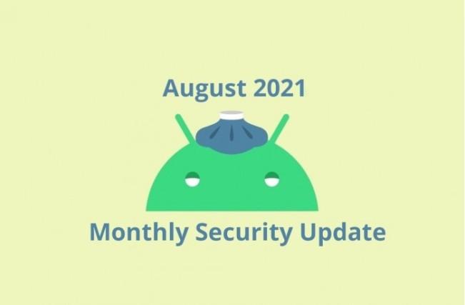 谷歌發(fā)布八月Android安全補丁 共計修復33個漏洞