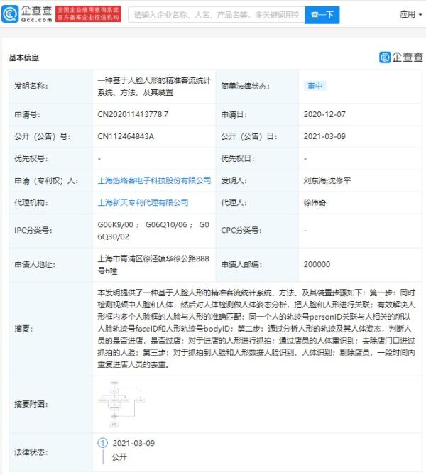 海量人脸信息已被搜集：315 晚会曝光人脸识别乱象