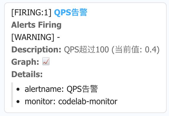 Prometheus 告警为什么选用Alertmanager？