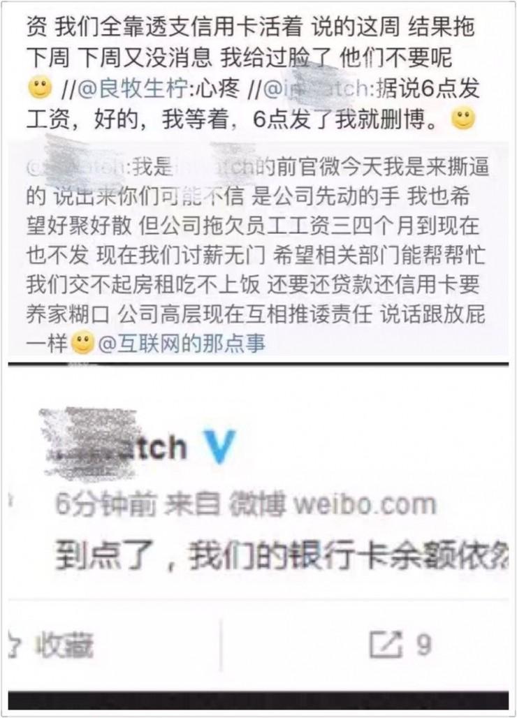 身份认证：如何从离职员工手中拿回官微账号－专访洋葱公司CEO奶罩