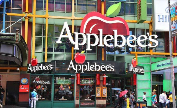 美國(guó) 160 多家 Applebee 連鎖餐廳 POS 系統(tǒng)遭惡意軟件感染