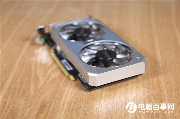 圖靈沒完！GTX 1650還有兩個新版本：這一刀割多了