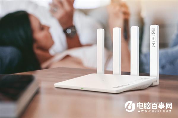 Wi-Fi 6+再次殺到199元！榮耀路由3今日大促 雙頻并發(fā)3000Mbps