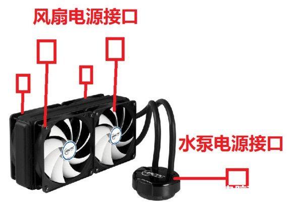 一體水冷散熱器怎么發(fā)揮最佳散熱性能？