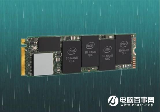 大連廠(chǎng)立功：Intel QLC閃存SSD累計(jì)產(chǎn)量已達(dá)1000萬(wàn)塊