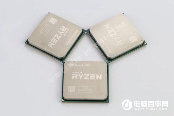 R5 1500X和1600X哪個(gè)好？AMD銳龍51500X和1600X區(qū)別對(duì)比