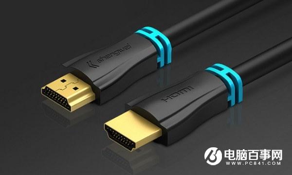 電腦顯示器接口哪種好？DP、HDMI、DVI、VGA接口區(qū)別對比