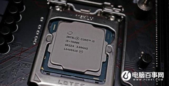 i5-7600K配什么主板i5-7600K搭配主板與參數(shù)詳解