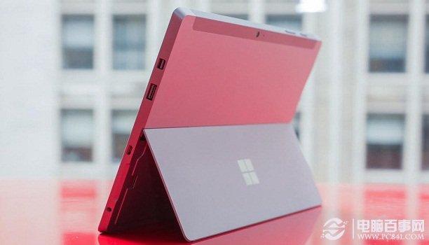 Surface 3多少錢 微軟Surface 3什么時候上市？