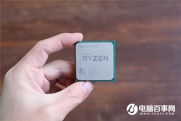 Vega 8相對(duì)于什么顯卡 銳龍3 2200G核心顯卡怎么樣？