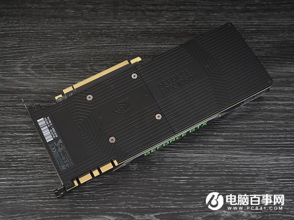 GTX1080Ti怎么樣？GTX1080Ti顯卡知識掃盲