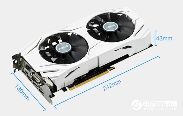 GTX1060顯卡哪款好2018最新值得買的GTX1060顯卡推薦