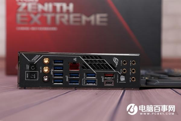 華碩ROG ZENITHEXTREME評(píng)測(cè):最頂級(jí)X399主板