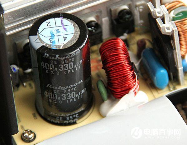 電源你不知道的事:日系電容有哪些？