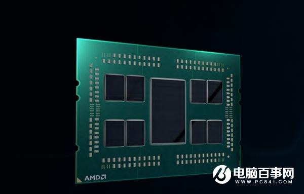 高性能計算專用：AMD還有更多280W高能霄龍