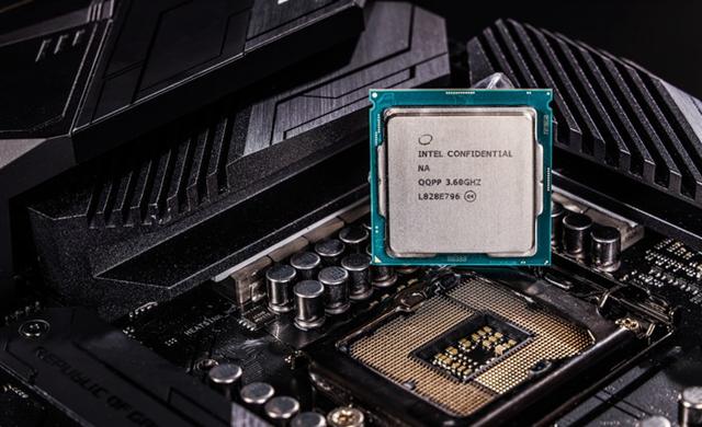 i5 9600k配什么主板好？Intel九代i5-9600k主板搭配攻略