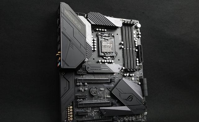 i59600k配什么主板好？Intel九代i5-9600k主板搭配攻略