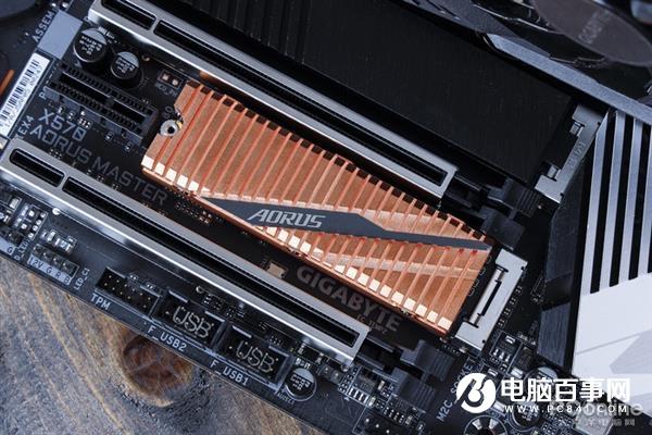 PCIe 4.0潛力無窮 技嘉AORUS NVMe Gen4 SSD上手：極致體驗(yàn)