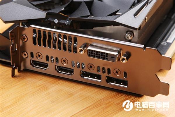 顯示接口掃盲:VGA、DVI、HDMI、DP等不同接口有什么區(qū)別？