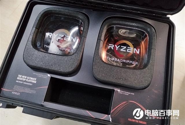 Ryzen 1950X和1920X哪個好AMD銳龍1950X與1920X區(qū)別對比