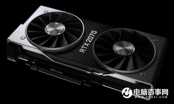 RX 5700 XT庫存告急：RTX 2070將重新鋪貨上市