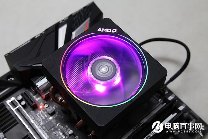 R7 2700X和1700X哪個(gè)好 R71700X和2700X區(qū)別對(duì)比