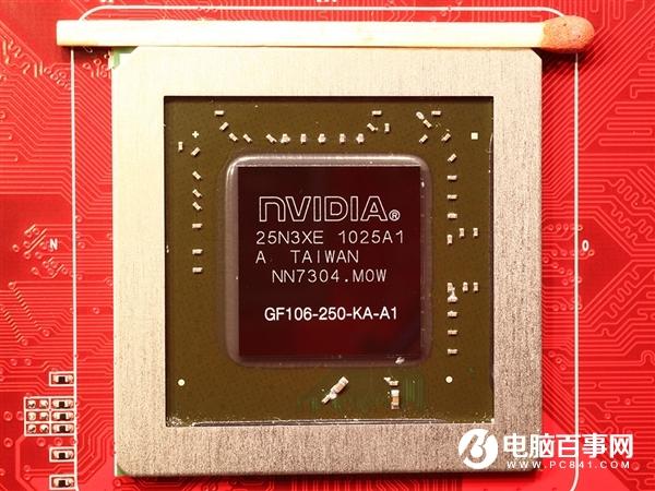 GPU-Z 2.30.0版發(fā)布：竟不忘9年前的40nm GTS 450