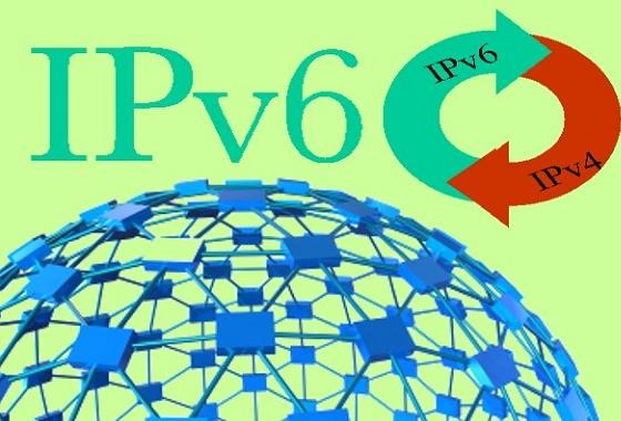 IPv6地址格式知識(shí)：IPv6地址分類(lèi)與長(zhǎng)度分析