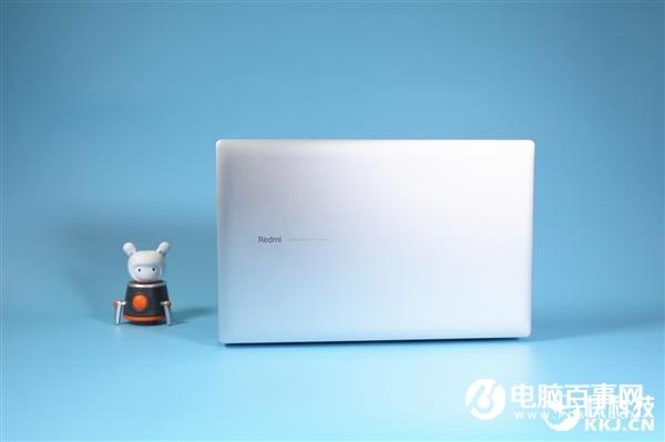 Redmi首款全面屏超輕本！RedmiBook 13圖賞：四窄邊驚艷